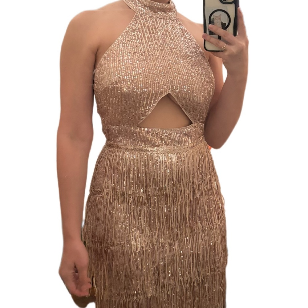 Cocktail dress